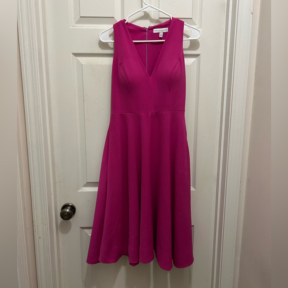 Dress the Population dress
Size M